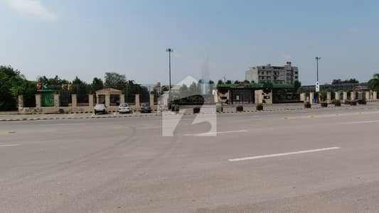 ڈی ایچ اے ڈیفنس فیز 9 ڈی ایچ اے ڈیفینس,اسلام آباد میں 1 کنال رہائشی پلاٹ 60.0 لاکھ میں برائے فروخت۔