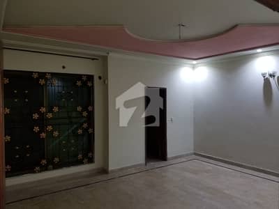 Lower Portion For Rent