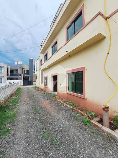 Stunning 3 Marla Good House In Bani Gala Available Stunning 3 Marla Good House In Bani Gala Available