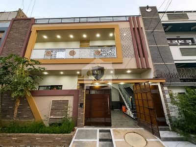 Brand New House Available For Sale