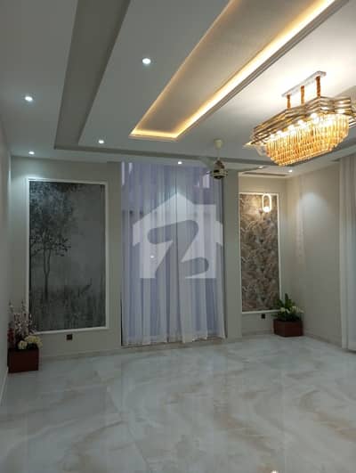 First Floor One Kanal House , Renovated Good Location In Dha Ph2