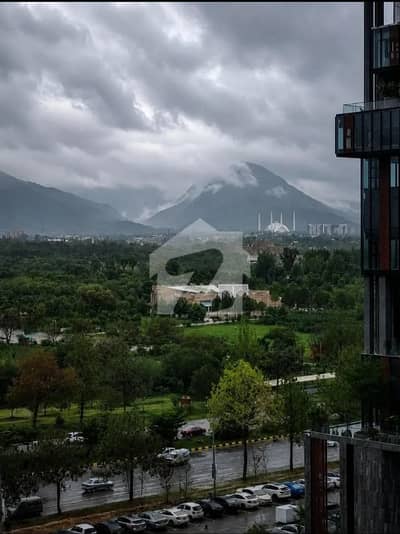 1 Kanal Plot for Sale F-14 Islamabad
