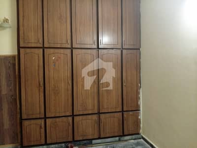 Upper Portion For Rent Near To Masjid Park And Commercial Area On Prime Location Of CBR