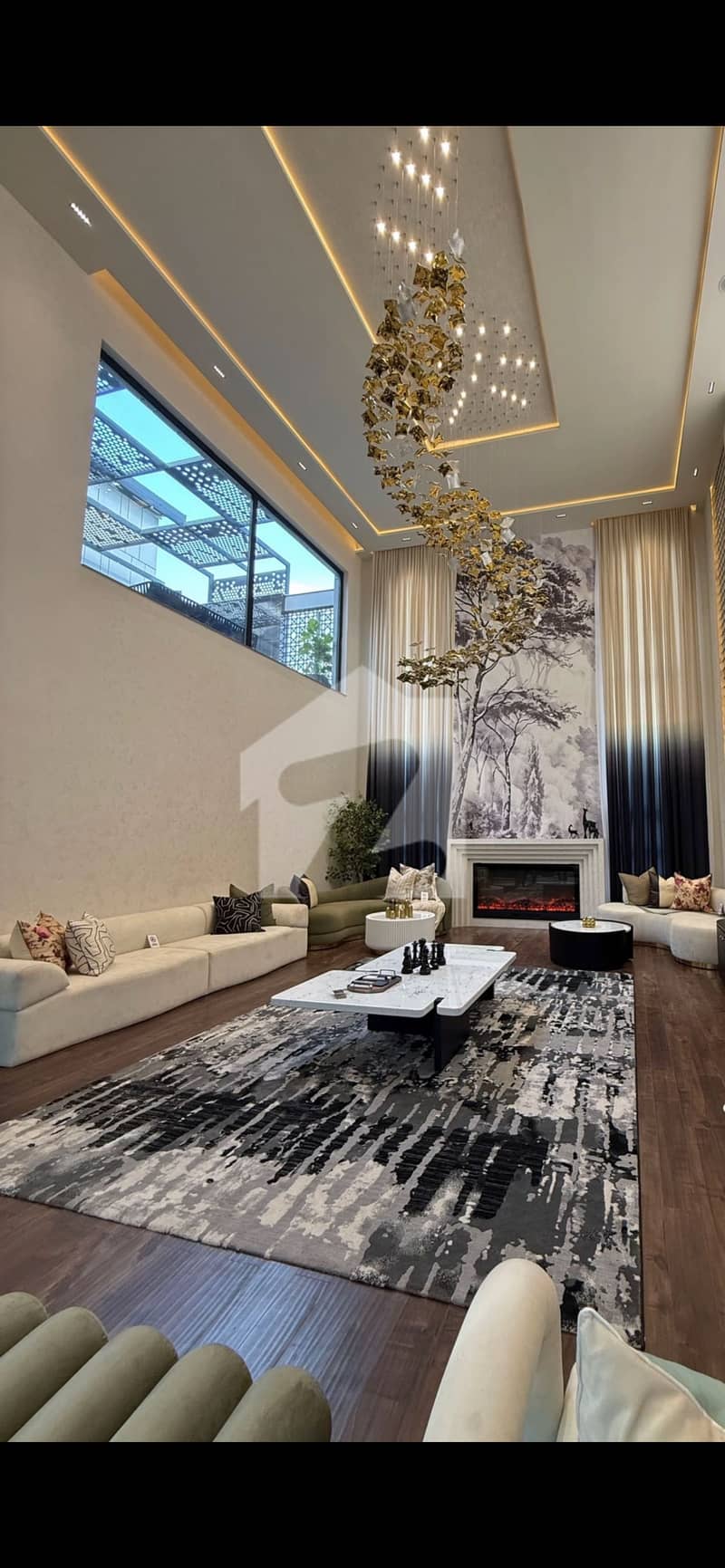 1 Kanal Portion Available For Rent 1 Kanal Portion Available For Rent