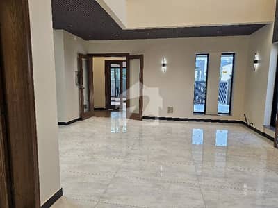 10 Marla House Brand New A Block For Sale Top City 1