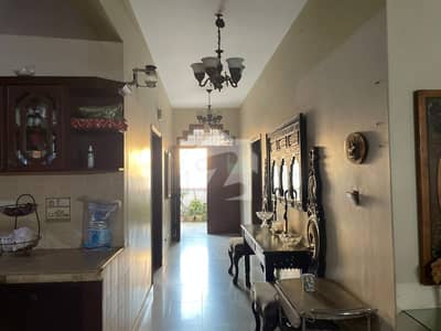 Bungalow for Sale Double Storey Sindh Baloch Society Block 12 Gulistan e Jauhar