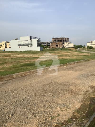 Ideally located 10 marla develop possession plot block A Gulberg residencia Ideally located 10 marla develop possession plot block A Gulberg residencia