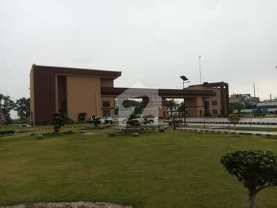 ڈی ایچ اے ڈیفینس گوجرانوالہ میں 5 مرلہ رہائشی پلاٹ 45.0 لاکھ میں برائے فروخت۔