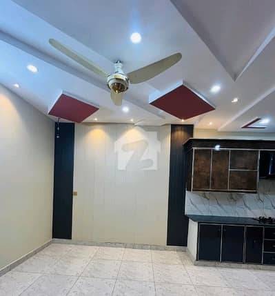 On Excellent Location Upper Portion For rent In Citi Housing Society Citi Housing Society