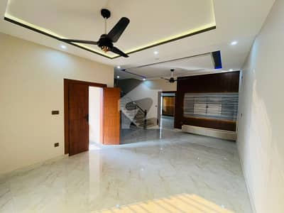 5 marla brand new house for sale in behria enclave islamabad