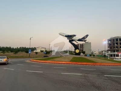 Prime 1 Kanal Back Open Plot For Sale In Sector M | Charges Paid | Excellent Investment Prime 1 Kanal Back Open Plot For Sale In Sector M | Charges Paid | Excellent Investment