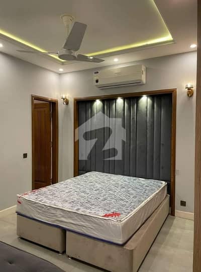 5 Marala Like Brand New House Available For Rent