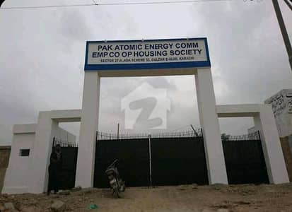 سکیم 33 - سیکٹر 27-اے سکیم 33,کراچی میں 5 مرلہ رہائشی پلاٹ 1.25 کروڑ میں برائے فروخت۔ سکیم 33 - سیکٹر 27-اے سکیم 33,کراچی میں 5 مرلہ رہائشی پلاٹ 1.25 کروڑ میں برائے فروخت۔