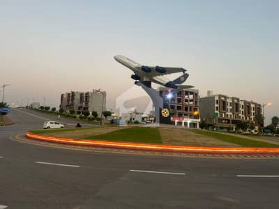 Prime 01 Kanal Semi Corner Plot | Sector M, Bahria Enclave | Limited Opportunity! Prime 01 Kanal Semi Corner Plot | Sector M, Bahria Enclave | Limited Opportunity!