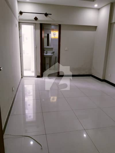 Flat Of 900 Square Feet Is Available For rent In Capital Residencia