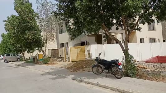 Precinct 1 Near Main Entrance Of Bahria Town (Plot FOR SALE)