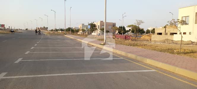 ALI BLOCK Precicnt-12 Near Grand Mosque Plot Available FOR SALE