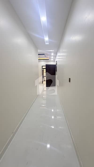 3 Bed Lounge Second Floor Portion For Sale Pechs Block 2