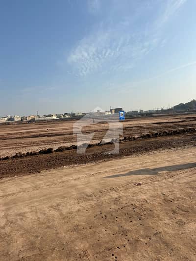 14 Marla residential plot available for sale in G - Block margalla orchard 14 Marla residential plot available for sale in G - Block margalla orchard