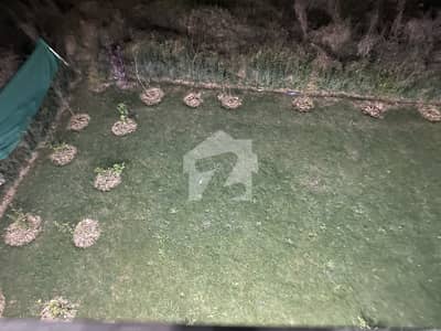10 Marla Plot For Sale In F-14/1