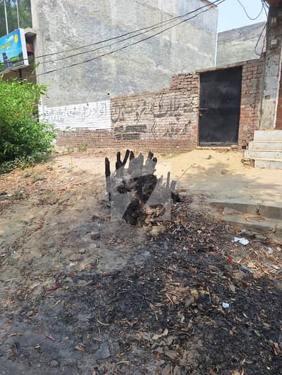 7 Marla 25 Square Feet Commercial Plot For Sale In Main Canal Bank Service Road Near To Lahore Medical Housing Scheme 7 Marla 25 Square Feet Commercial Plot For Sale In Main Canal Bank Service Road Near To Lahore Medical Housing Scheme