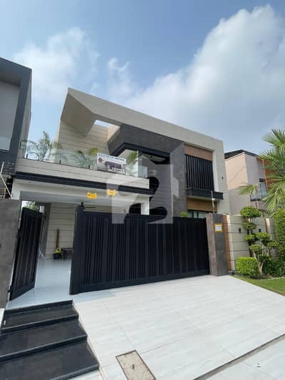 1 Kanal House For Sale In Lake City M3 | Fully Furnished | Premium Home