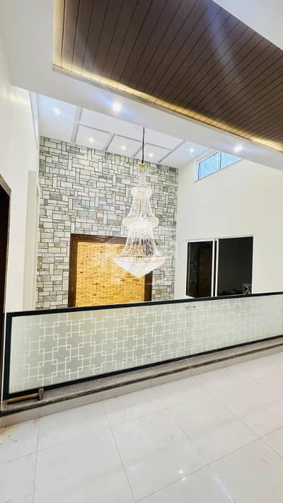 HOUSE AVAILABLE FOR RENT IN BANIGALA