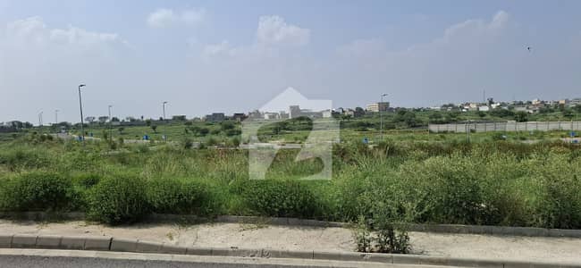 1 Kanal Plot For Sale DHA Phase 3, Sector D 1 Kanal Plot For Sale DHA Phase 3, Sector D