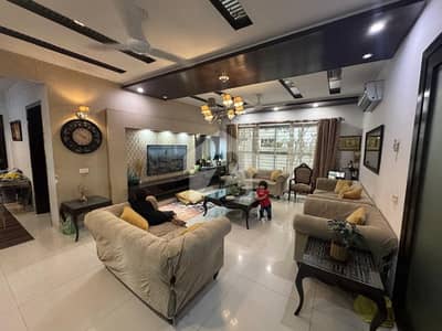 1 KANAL Double STOREY HOUSE FOR FOR Rent