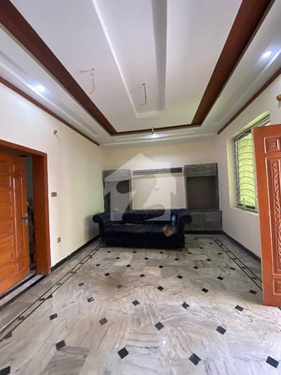 6 Marla 2.5 Storey House For Rent