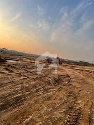 50/90 = 20 Marla Plot For Sale in F-14/2 Islamabad