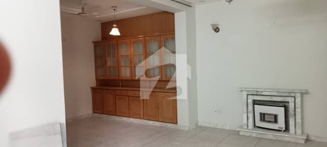 10 Marla Triple Storey House for Sale in F-11/2