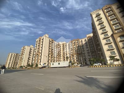 One Bed Apertment For Rent Non Furnished Cube Appertment Bahria Enclave Islamabad