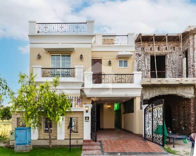 5 MARLA ULTRA MODERN BUNGALOW FOR RENT DHA LAHORE 5 MARLA ULTRA MODERN BUNGALOW FOR RENT DHA LAHORE