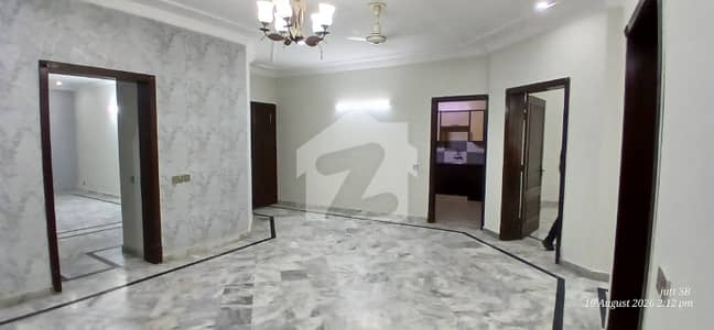 ای ۔ 11 اسلام آباد میں 3 کمروں کا 10 مرلہ زیریں پورشن 90.0 ہزار میں کرایہ پر دستیاب ہے۔