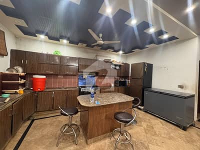 7 MARLA HOUSE AVAILABLE FOR SALE IN JUBILEE TOWN BLOCK D