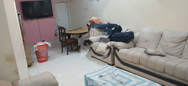 Well-Maintained Ground + 1 Storey Independent House Is Available For Rent