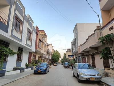 Leased 3 Bed Dd Flat For Sale