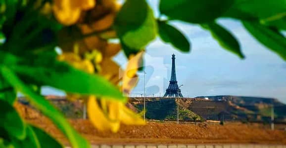Prime 8 Marla Plot for Sale in D Block Bahria Orchard | Series 730 Prime 8 Marla Plot for Sale in D Block Bahria Orchard | Series 730