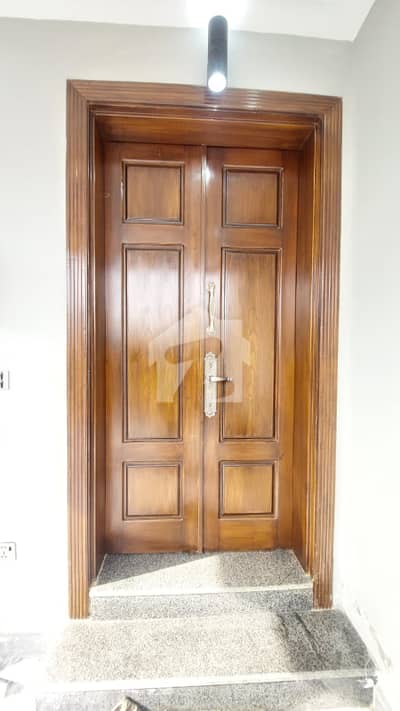 10 Marla Brand New House for Sale in Sector F, DHA Phase-5, Islamabad