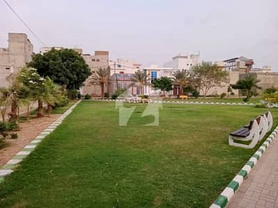 آئی سی آئی سٹاف کوآپریٹو ہاؤسنگ سوسائٹی سکیم 33,کراچی میں 10 مرلہ رہائشی پلاٹ 1.75 کروڑ میں برائے فروخت۔
