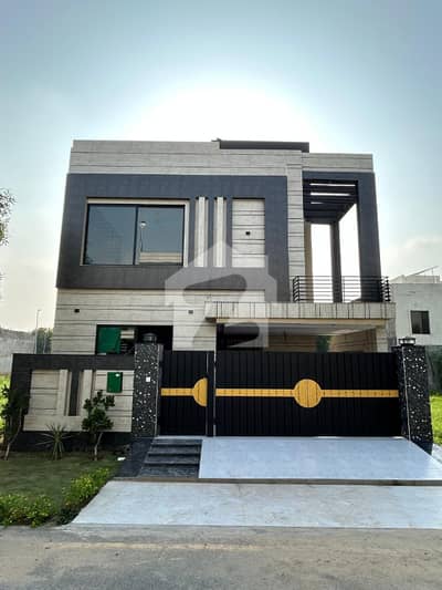 Premium Quality Construction 8 Marla Luxury House for Sale In Block D Phase 2 Bahria Orchard Raiwind Road Lahore