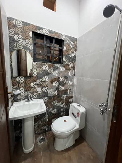 5 Marla House For sale