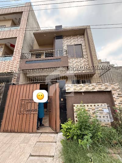 3 Marla House For Rent In Reasonable Price.