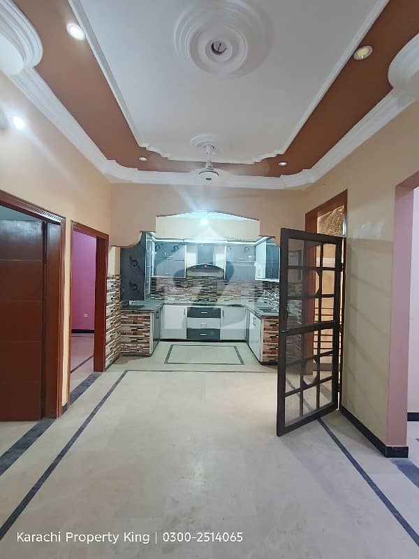 120 Sq. Yards G+2 + Penthouse House For Sale In Bagh-E-Rafi Near Delhi Saudagran Society 120 Sq. Yards G+2 + Penthouse House For Sale In Bagh-E-Rafi Near Delhi Saudagran Society