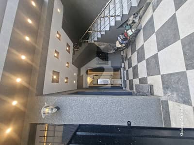 5 Marla Brand New House For Sale in Nasheman-E-Iqbal phase 2