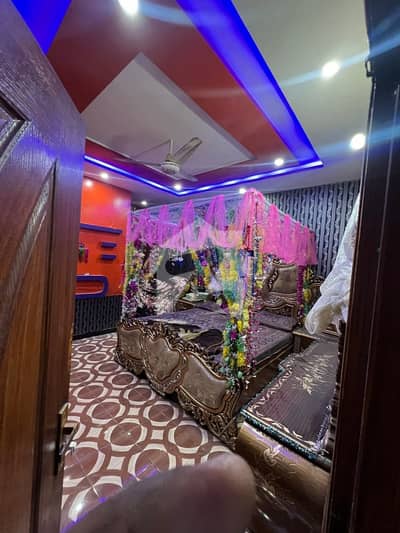 Furnished Apartments