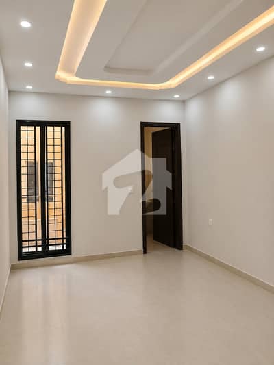Vip Upper Portion Available For Rent