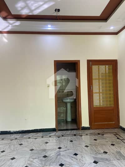 6 Marla 2.5 Storey House For Rent