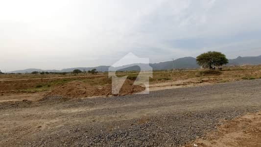 Stunning 2450 Square Feet Residential Plot In E-12/2 Available